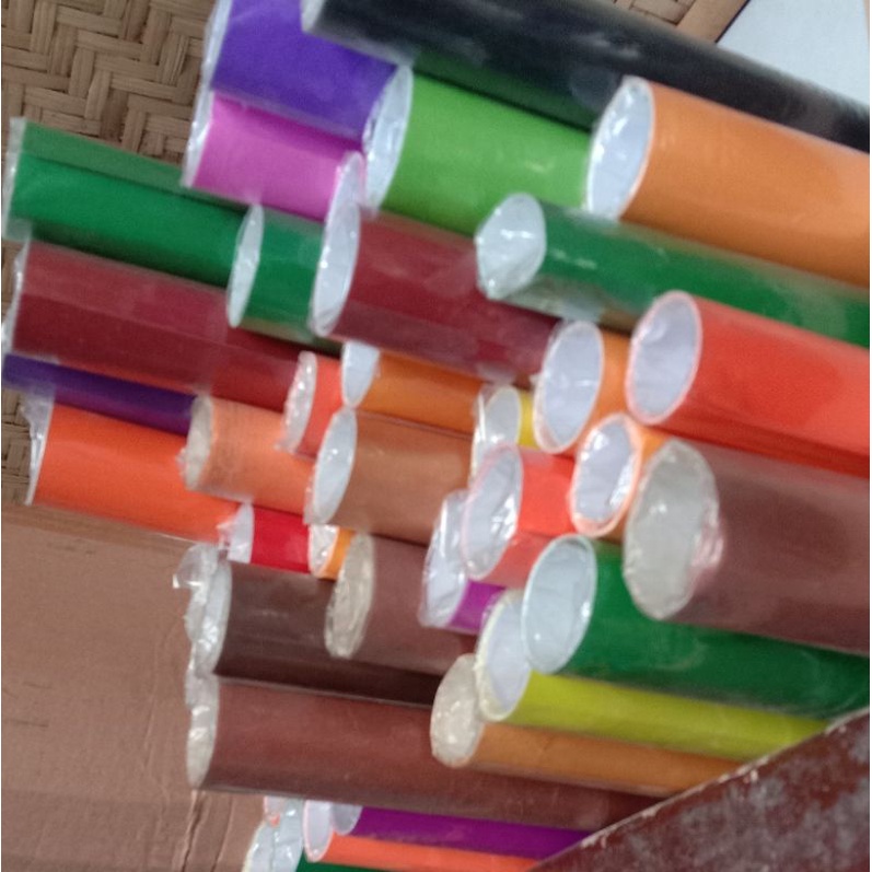 

KERTAS ASTURO WARNA