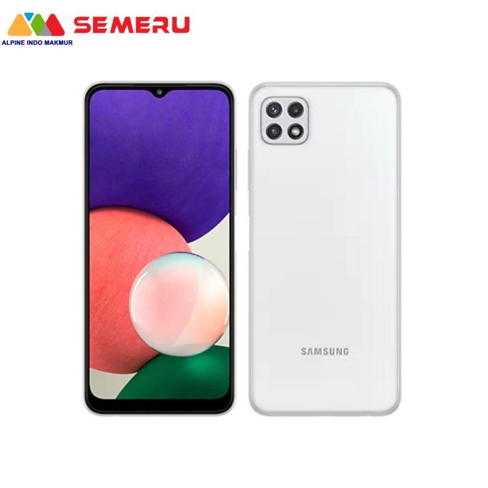 >>>>>] Samsung Galaxy A22 5G Ram 6GB / 128GB