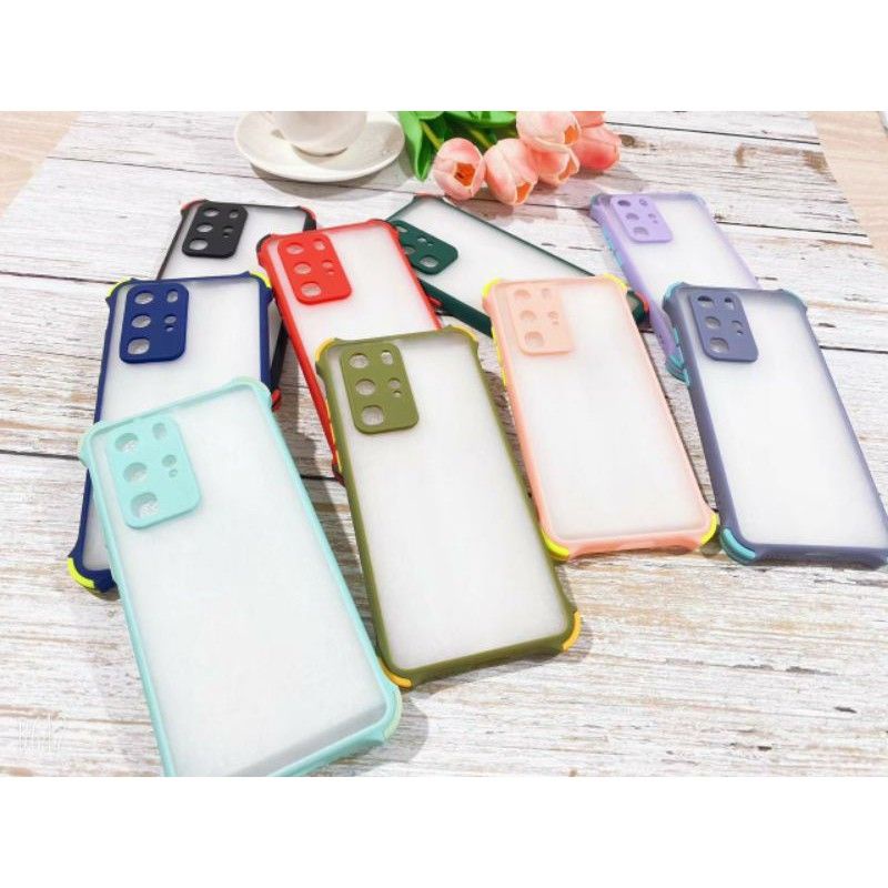 Case PocoPhone M3 Case aparell Poco M3