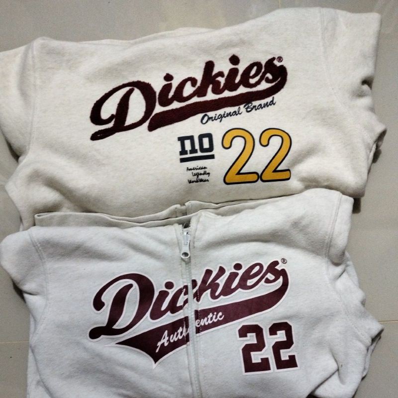 PL HODIE DICKIES ORIGINAL