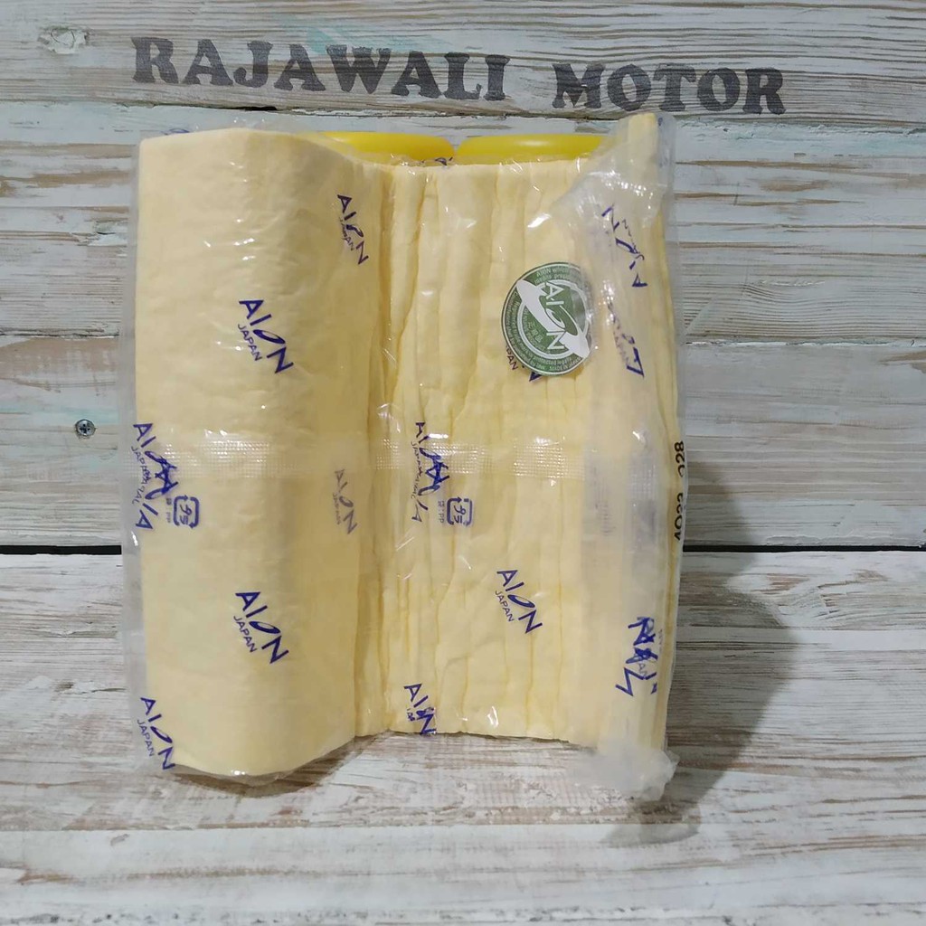 KANEBO AION KAIN LAP SERBAGUNA