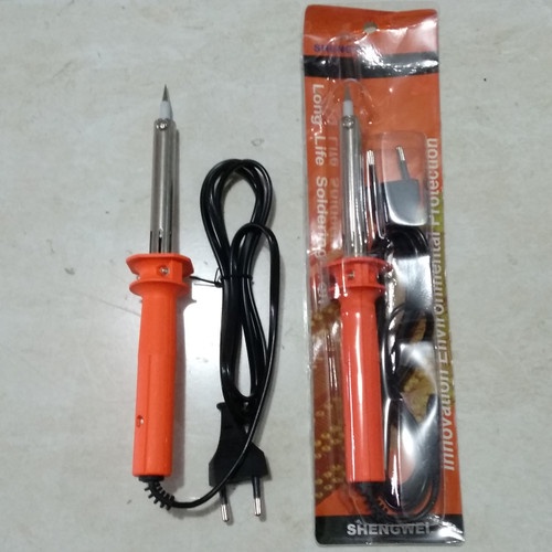 solder 40W solder 40watt mata Kristal solder 40 Watt