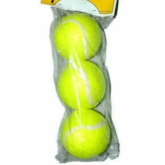 Sale Bola Kasti/Bola Tenis Terbaru