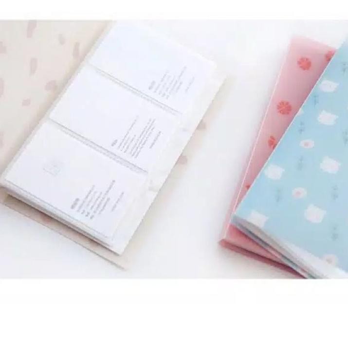 

Best seller 6e Tempat Multifungsi Mnyimpan Emas antam,emas mini&tmpat Lomo Photo ID Card Holder 96pc