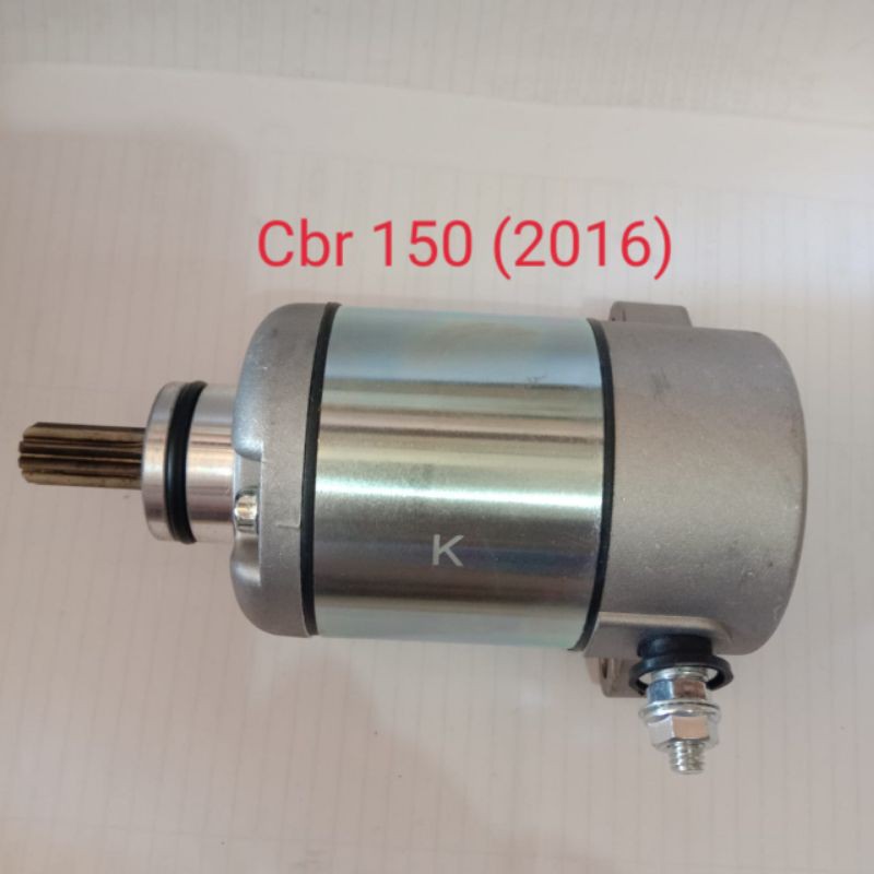 Dinamo Stater CBR 150,2015 /2016
