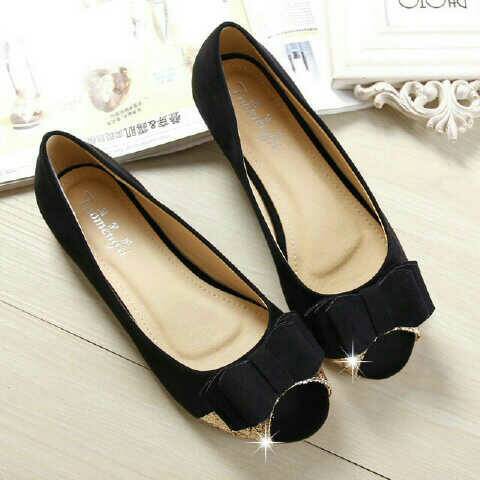 

Best Seller FLATSHOES PITA TT3