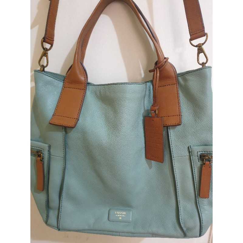 Tas Preloved - Fossil