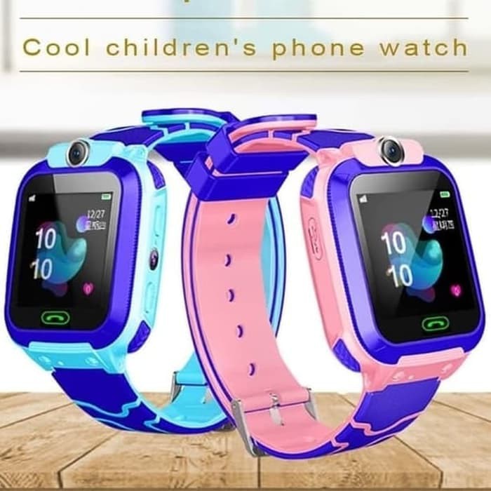 Jam tangan pintar anak | imoo smartwatch imoo z5