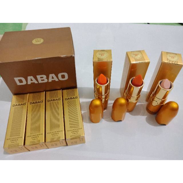 Lipstik dabao