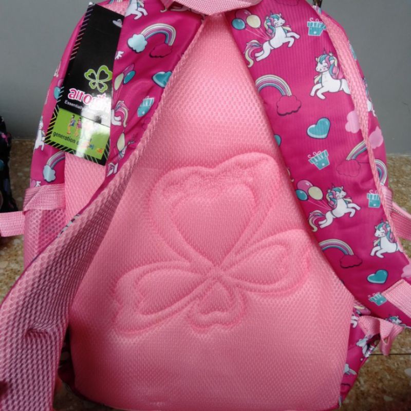 Tas ransel original Alto girl