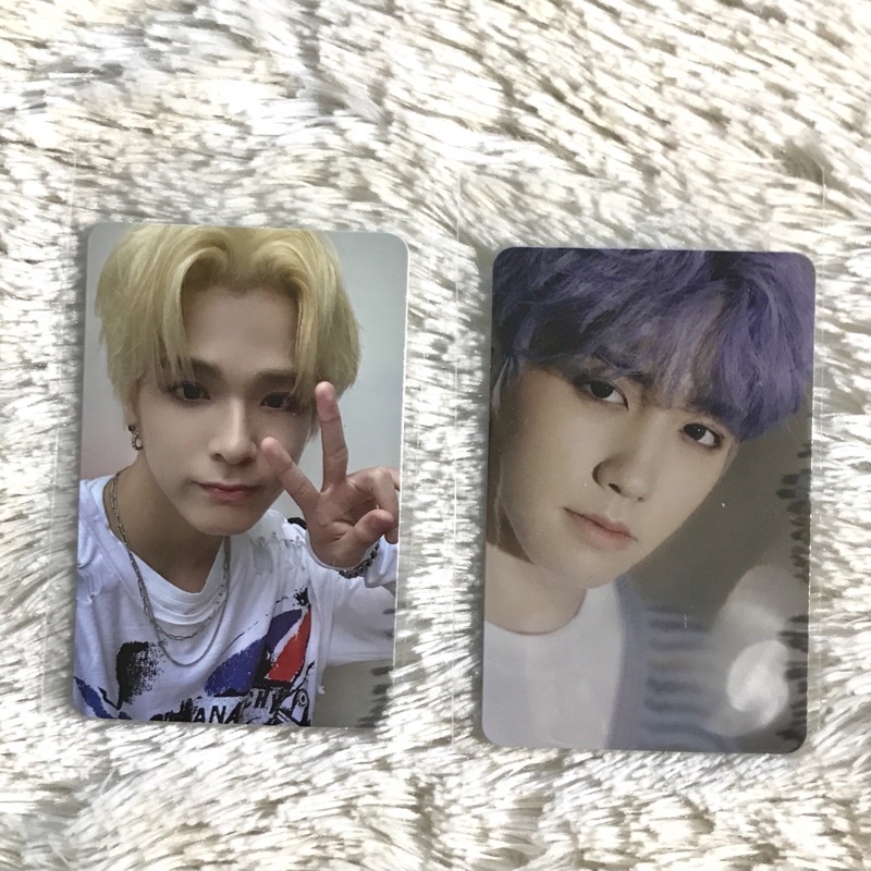 PC ASAHI SELCA PHOTOCARD ASAHI SELCA ASAHI PEACE PC MASHIHO CONCEPT KONSEP PC MASIHO TREASURE CH 1 C