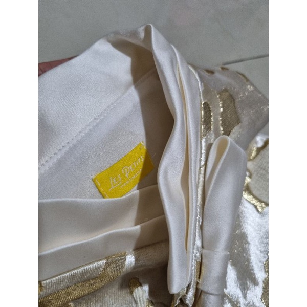 Cheongsam Anak wanita/ CNY kids dress Les Petits