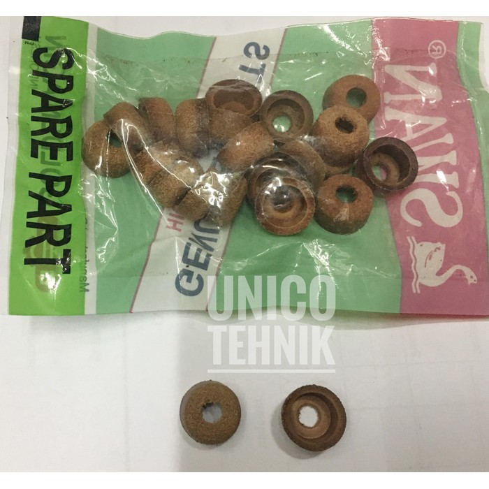 Jual Leather cup SWAN 10 liter / klep Sprayer Swan 10 liter terbaik