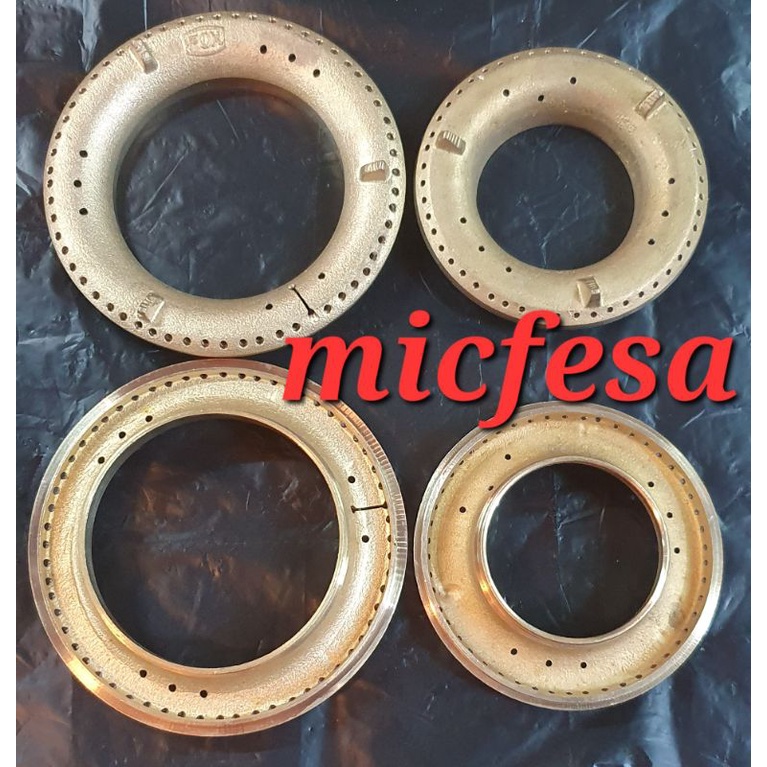 Burner Kompor Gas HOCK