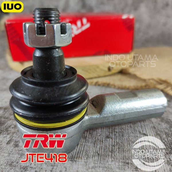 Tie Rod End Panther Touring (Kanan) Tierod End TRW JTE418