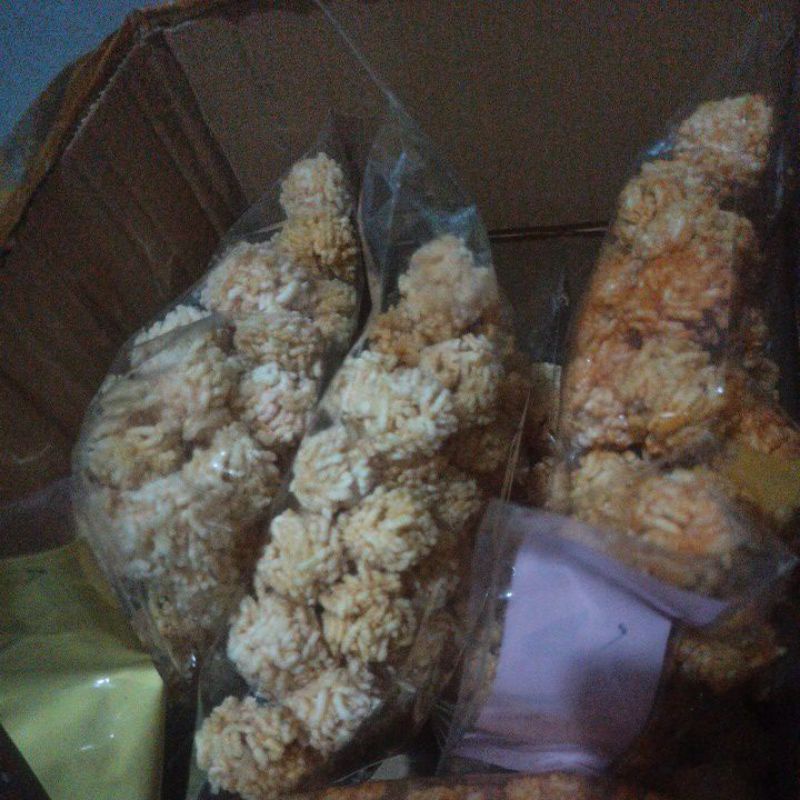 

Rengginang Sigurih