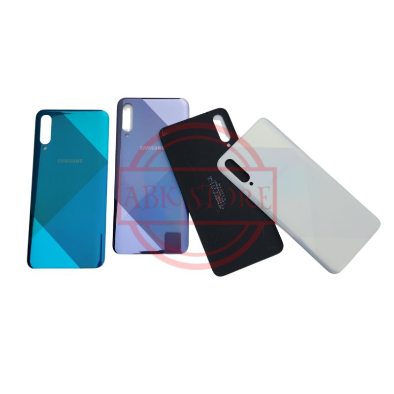 TUTUP BELAKANG BACKDOOR BACKCOVER SAMSUNG GALAXY A50S SM-A507F BACK CASING COVER BATERAI