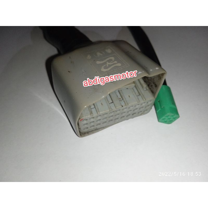 KABEL SET  SCU PCX 160 PNP VARIO 110 FI