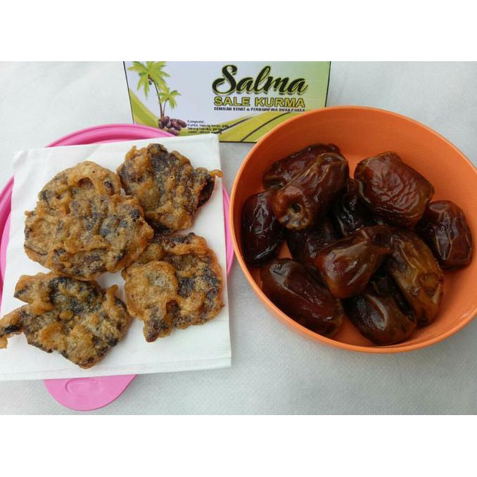 

Silahkan Order Sale Kurma Isi Jumbo Tanpa Bahan Pengawet