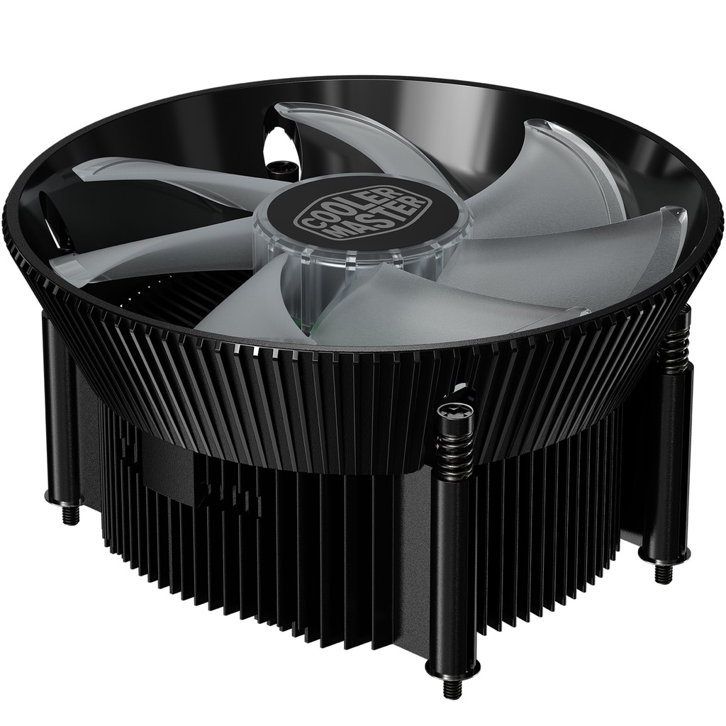 Cooler Master A71C ARGB CPU COOLER