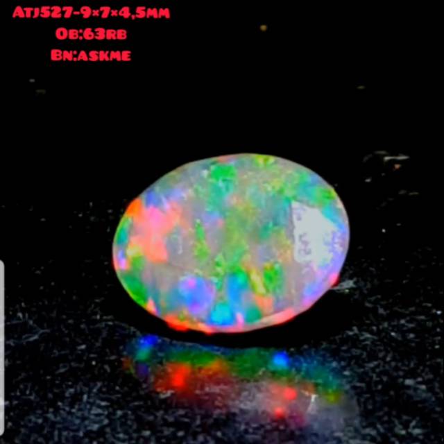 

KALIMAYASUPER ATJ527