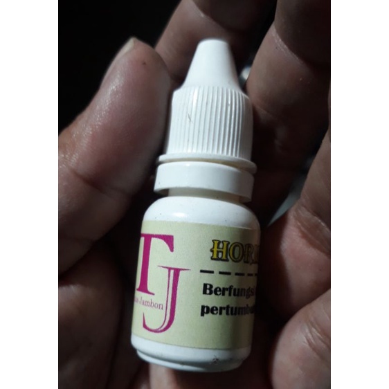 Hormon tunas TJ / hormon tunas aglonema