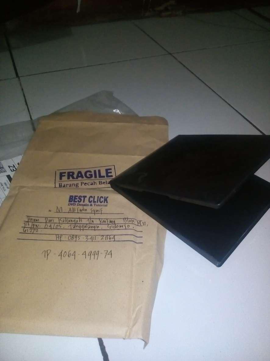 250 Template Desain X Banner Standing Banner Format CDR