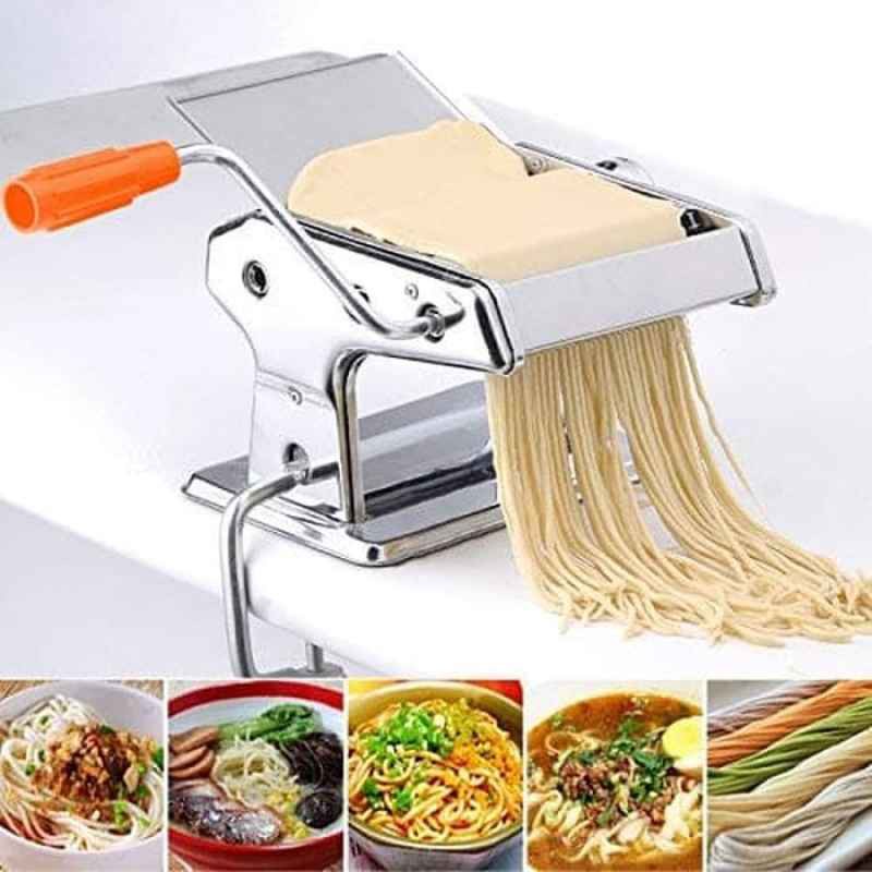 BANTING HARGA !!! Pasta Maker Alat Penggiling Mie Molen Serbaguna Dll gilingan mie multifungsi Laris_Unik