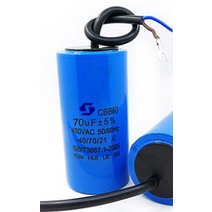 1pc Ic CBB60 450V 30UF 35UF 40UF 45UF 50UF 60UF 70UF 80UF 450VAC