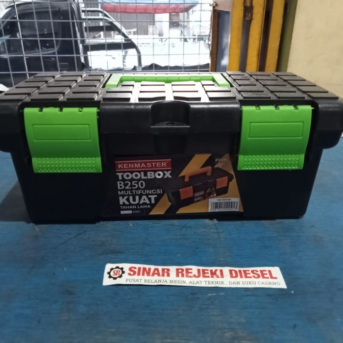 Toolbox Tool Box Mini / Mini Toolbox Tool Box Tempat Perkakas Mini zg