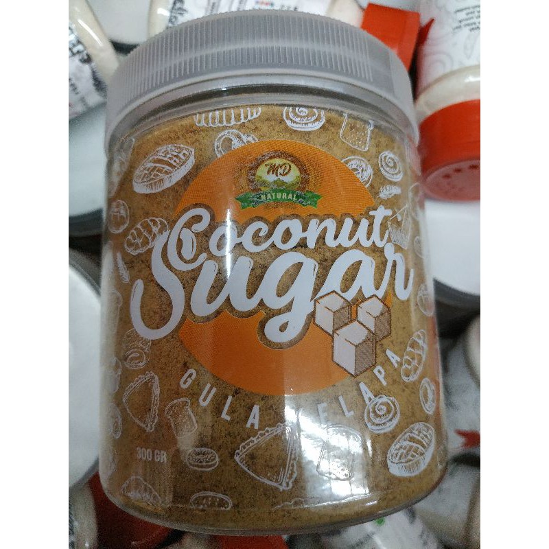 

gula kelapa asli 300gr