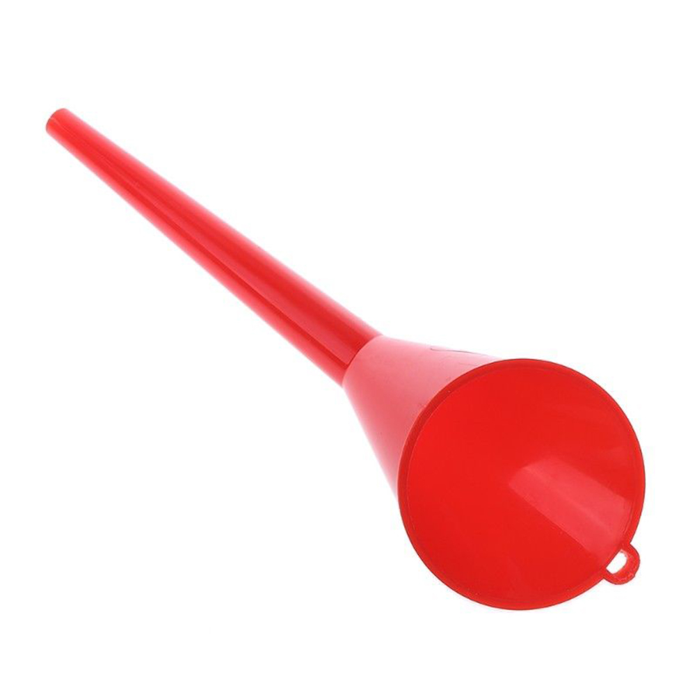 Corong Pengisian Bahan Bakar Oli Untuk Mesin Mobil Motor