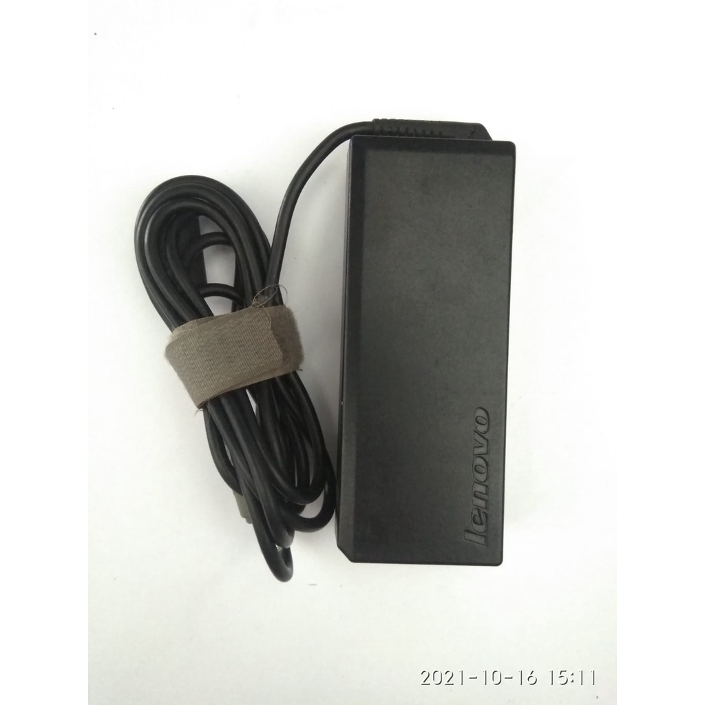 CHARGER SECOND LAPTOP LENOVO