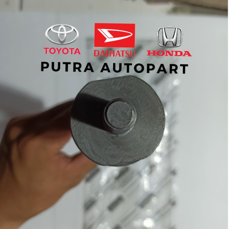 rack end steering fortuner vrz revo hilux