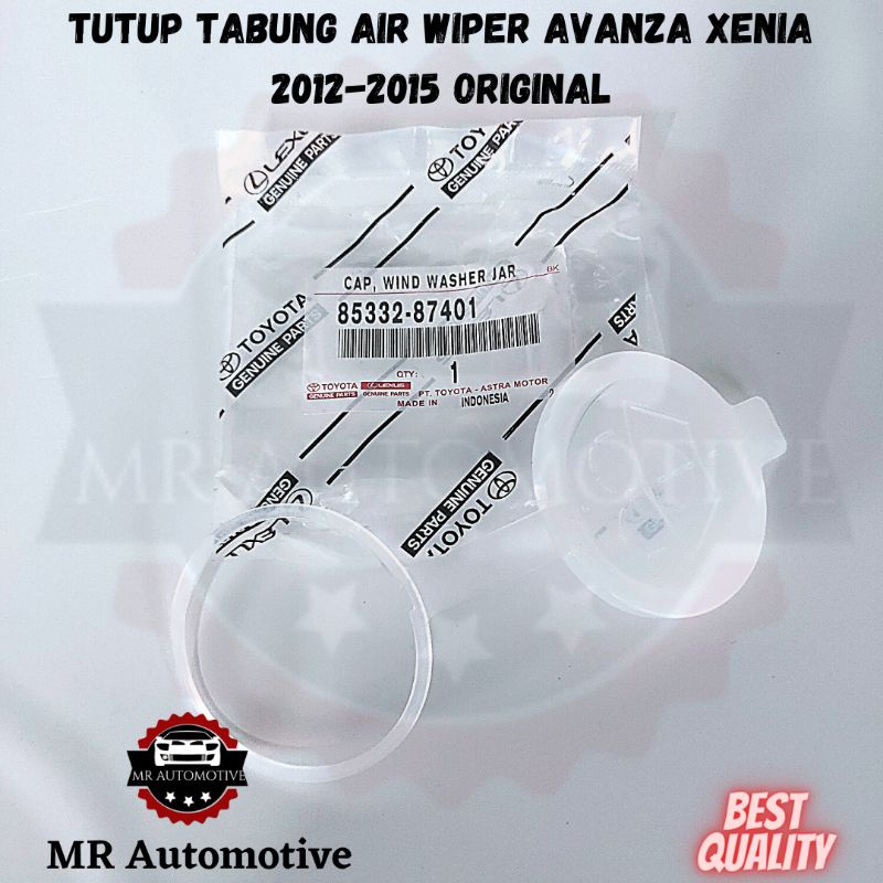 Tutup Tabung Air Wiper Avanza Xenia 2012-2015 ORIGINAL
