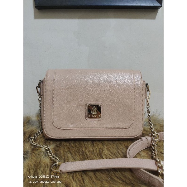 St Scott London bag preloved monza