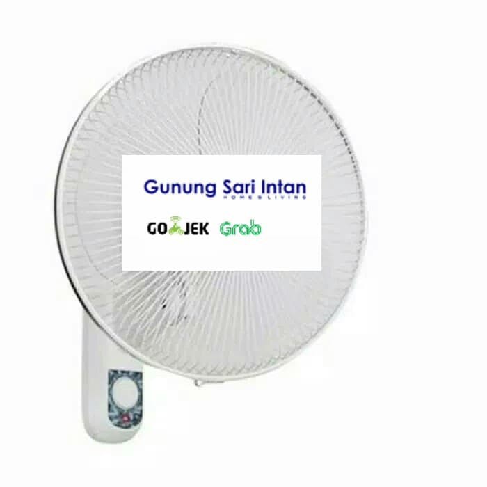 KDK WN30B Kipas Angin Dinding