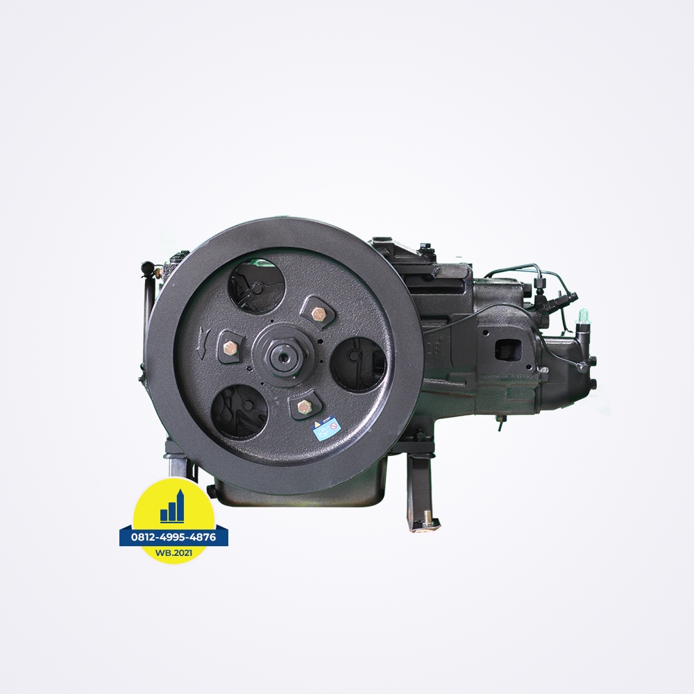 Diesel Singchai ZS 1130 Tanpa Tangki (36 PK)