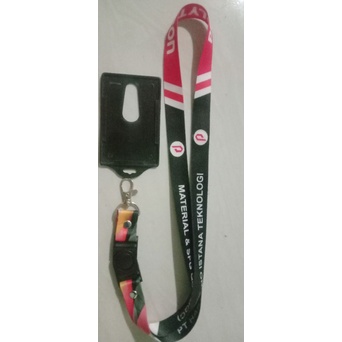 

TALI ID CARD POLYTRON READY/DUA SISI FULL COLOR