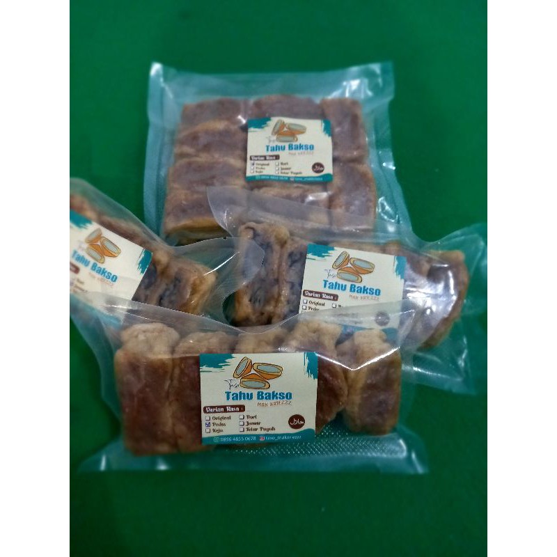 

Taso original 3pacak