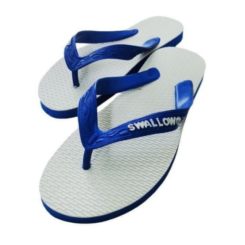 SANDAL JAPIT SWALLOW SIZE BESAR 11, 11,5 , 12 SETARA SIZE 43 SD 45