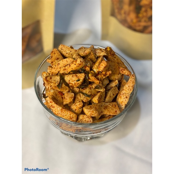 

Basreng (100gr)