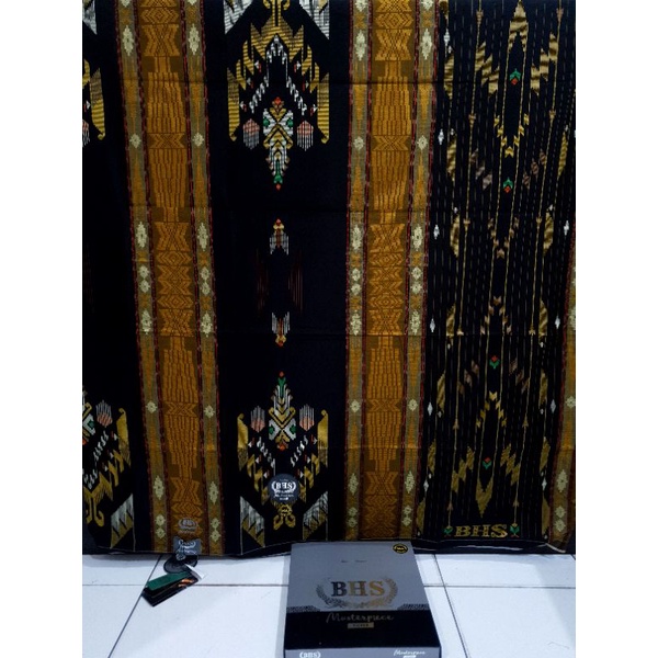 BHS MASTERPIECE SGL MS SILVER