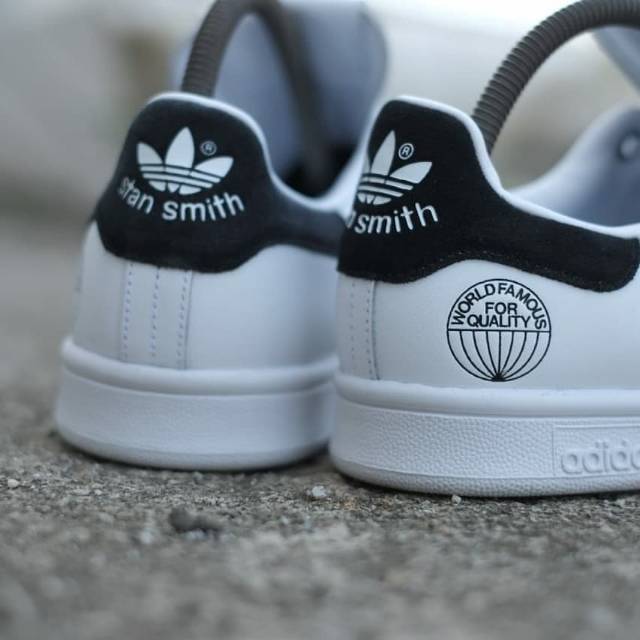 adidas stan smith world famous for quality