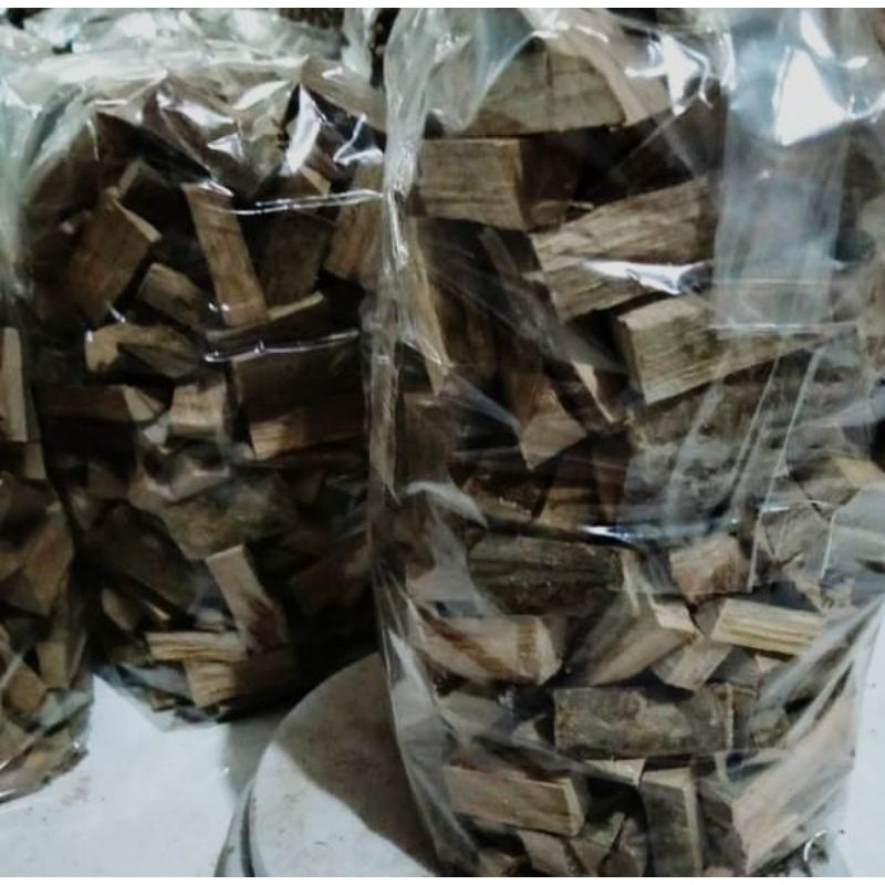 

KAYU PAHIT HERBAL 1KG