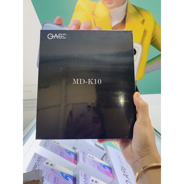 Handsfree bluetooth OASE