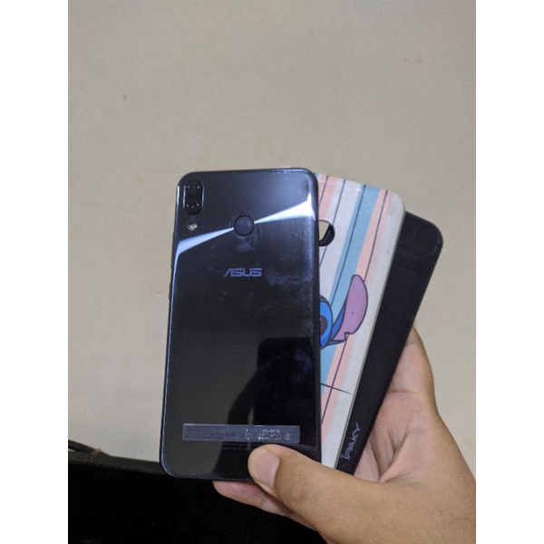 Zenfone 5 2018 Normal TERMURAH