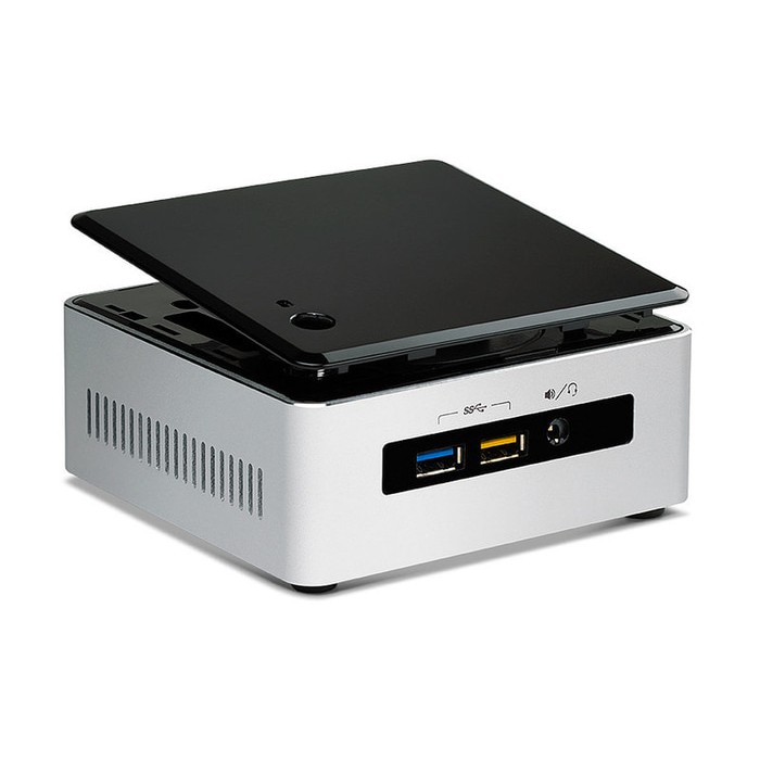 MINI PC INTEL NUC5 I5RYH 8S240 WIND 10 HOME