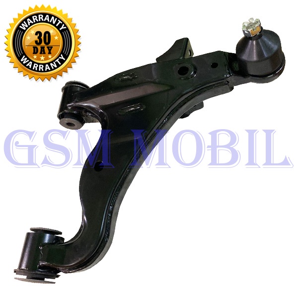 Lower Arm Depan Kiri Toyota Innova Hilux 48069-0k010 - 5195