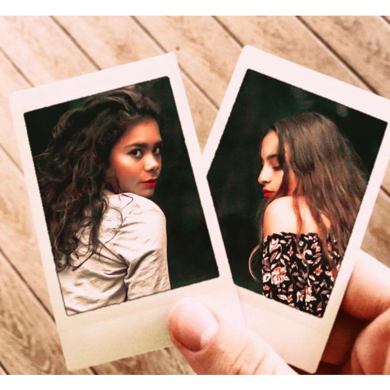 

Cetak Foto Polaroid Beground UK 2R